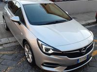 usata Opel Astra 1.5 CDTI 122 CV 5 porte Business Elegance