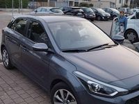 Usata Hyundai i20 Comfort 90 CV (66 kW) 2015 Utilitaria