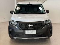 Nuova Nissan Townstar N-Connecta 131 CV (96 kW) 2025 Bianco Furgone