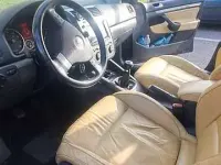 Usata VW Golf V GT 150 CV (110 kW) 2007 Berlina