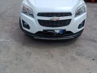 usata Chevrolet Trax Trax1.7 LT awd 130cv