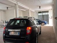 usata Chevrolet Captiva 2.0 - anno 2010