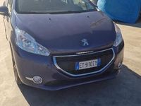 usata Peugeot 208 1.4 VTi 95 CV 5p. GPL Access