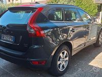 Usata Volvo XC60 Momentum 163 CV (119 kW) 2009 Nero SUV