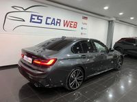 usata BMW 320e 320d 48V Msport