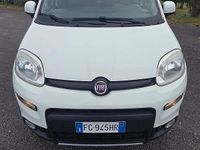 Usata Fiat Panda 4x4 95 CV (69 kW) 2017 Utilitaria