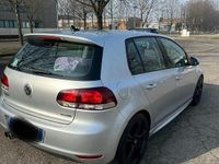 usata VW Golf VI Golf 1.6 TDI DPF 5p. BlueMotion