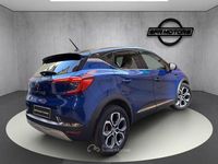 Usata Renault Captur Intens 101 CV (74 kW) 2022 Other SUV