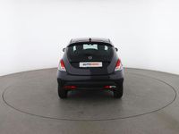 Usata Lancia Ypsilon 70 CV (51 kW) 2024 Nero Utilitaria
