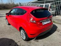 usata Ford Fiesta 1.4 benzina gpl 95 cv 3 porte