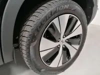 Usata Volvo XC40 Momentum 129 CV (94 kW) 2021 Nero SUV