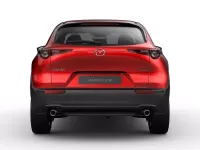 Nuova Mazda CX-30 Homura-Line 186 CV (136 kW) 2026 Soul red crystal SUV