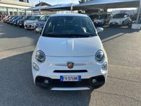 usata Abarth 595 5951.4 Turbo T-Jet 165 CV Turismo del 2019 usata a Torino