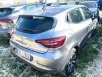 Usata Renault Clio V Equilibre 91 CV (66 kW) 2023 Grigio Berlina