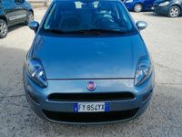 usata Fiat Punto Evo 1.3 Mjt 75 CV DPF 5 porte