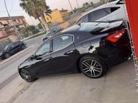 Usata Maserati Ghibli 275 CV (202 kW) 2015 Berlina