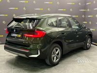 Usata BMW X1 156 CV (114 kW) 2023 Verde SUV