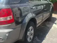 Usata Kia Sorento 140 CV (102 kW) 2005 SUV