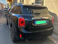 Usata Mini Countryman 2019 Nero SUV