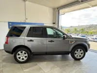 Usata Land Rover Freelander 2 S 160 CV (117 kW) 2008 Grigio SUV