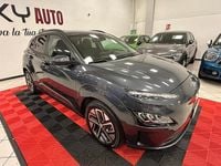 Usata Hyundai Kona 150 kW (204 CV) 2021 Grigio SUV