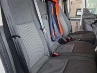 Usata Ford Transit Custom 204 CV (150 kW) 2018 Bianco Furgone