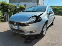 Usata Fiat Grande Punto 77 CV (56 kW) 2009 Utilitaria
