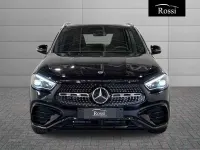 Nuova Mercedes GLA180 116 CV (85 kW) 2026 Nero notte SUV