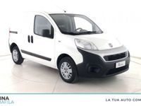 usata Fiat Fiorino 1.3 MJT 80CV Cargo