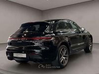 Usata Porsche Macan 265 CV (194 kW) 2024 Other SUV