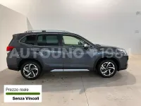 Usata Subaru Forester Premium 150 CV (110 kW) 2023 Grigio SUV