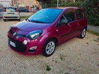 Usata Renault Twingo 75 CV (55 kW) 2012 Utilitaria