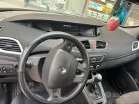 Usata Renault Scenic E-Tech 110 CV (80 kW) 2010 Monovolume