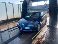 Usata Alfa Romeo GT 150 CV (110 kW) 2007 Coupé
