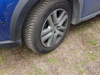 Usata Dacia Sandero Extreme 101 CV (74 kW) 2023 Blu/azzurro Berlina