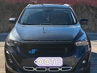 Usata DR F35 155 CV (114 kW) 2022 Nero SUV