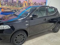 usata Lancia Ypsilon Ypsilon 0.9 T.Air 85CV 5p.Met.Ec.Elef.