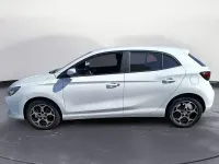 Nuova MG MG3 116 CV (85 kW) 2026 Giallo Utilitaria