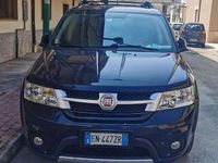 Usata Fiat Freemont Lounge 170 CV (125 kW) 2012 SUV