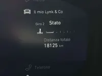 Usata Lynk & Co 01 261 CV (191 kW) 2022 Blu/azzurro SUV
