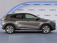 Usata Ford Puma Select 125 CV (91 kW) 2022 Grigio SUV