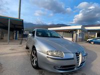 Usata Alfa Romeo 147 116 CV (85 kW) 2002 Utilitaria