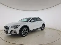 Neu Audi A3 Business 150 PS (110 kW) 2026 Weiß Limousine