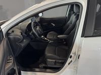 Usata Mazda 2 116 CV (85 kW) 2024 Bianco metallizzato Utilitaria