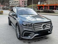 Usata Mercedes GLS580 Advanced Plus 517 CV (380 kW) 2024 SUV
