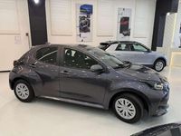 Usata Toyota Yaris Comfort 72 CV (52 kW) 2023 Grigio metallizzato Berlina