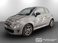 Usata Fiat 500 Connect 70 CV (51 kW) 2021 Gr.scuro Berlina
