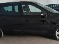 Usata Renault Scenic E-Tech Dynamique 110 CV (80 kW) 2010 Nero Monovolume