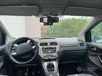 Usata Ford Kuga 136 CV (100 kW) 2010 Grigio SUV