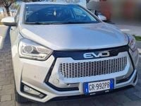 Usata EVO Evo 3 107 CV (78 kW) 2024 Grigio SUV